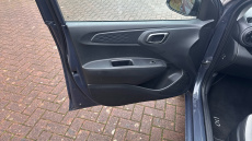 Hyundai i10 1.0 [63] Advance 5dr Auto [Nav] Petrol Hatchback